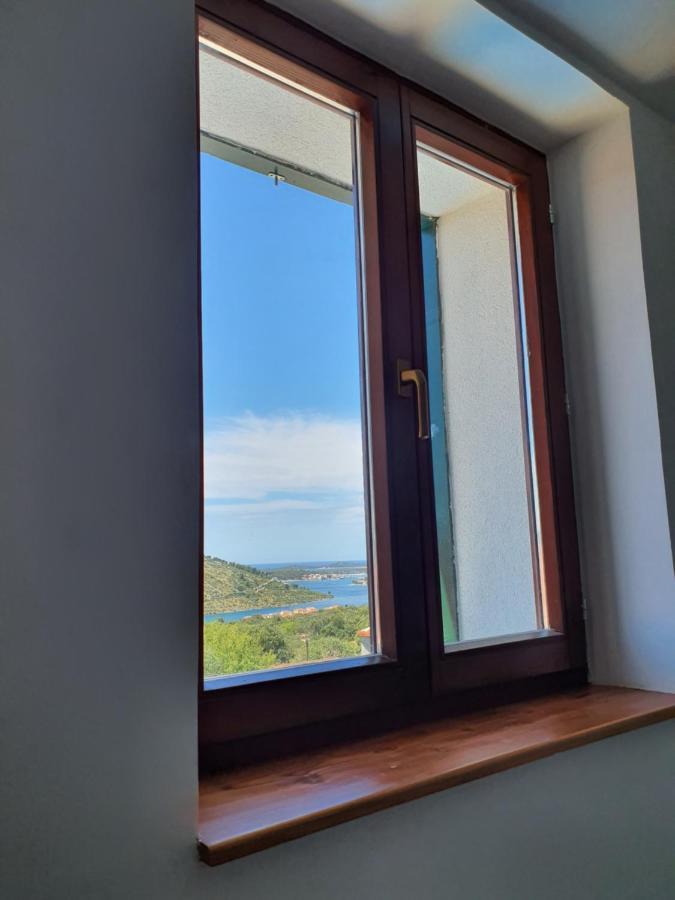 Kuca Za Odmor Rogoznica Villa Rogoznica  Kültér fotó