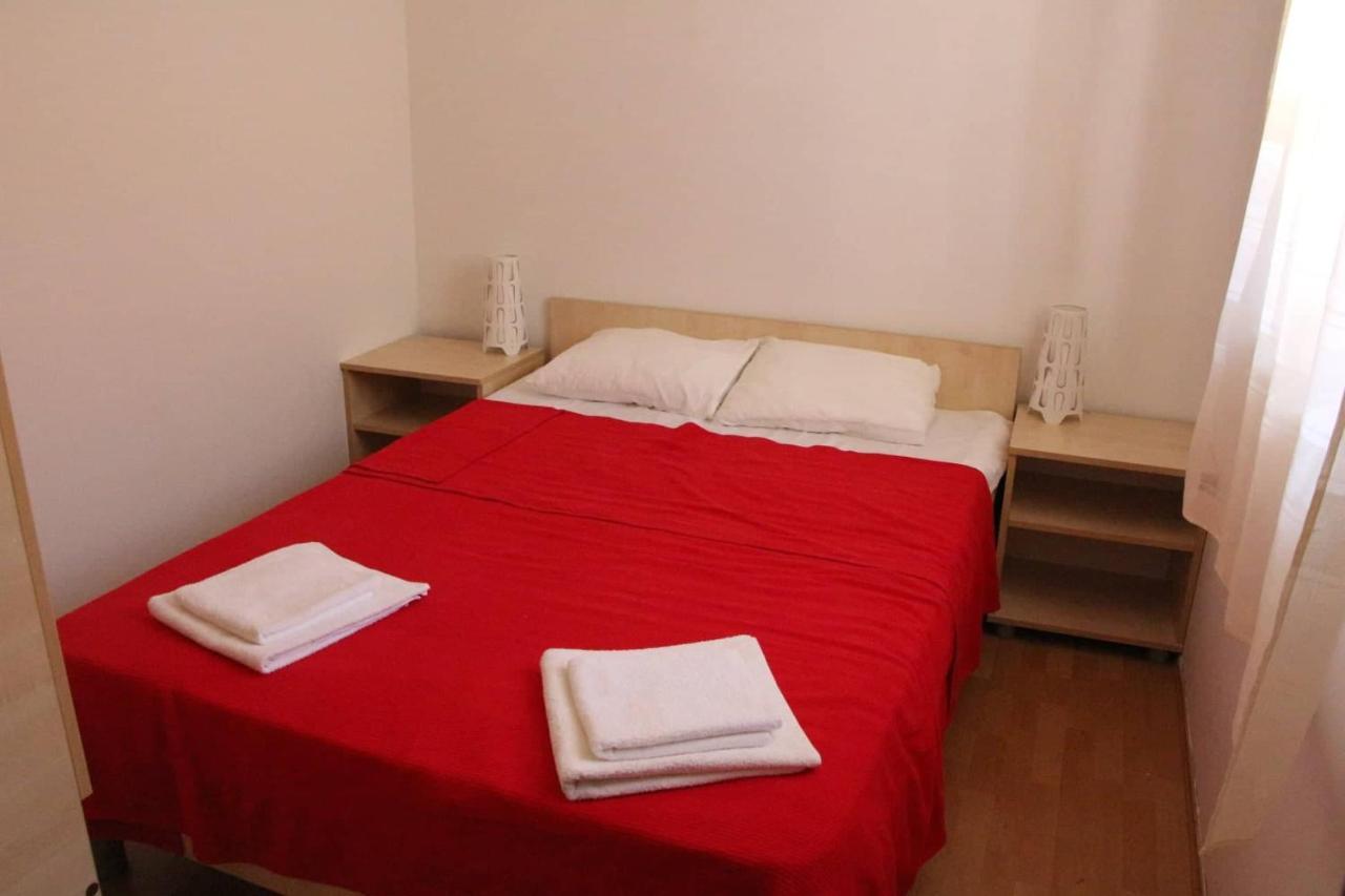 Kuca Za Odmor Rogoznica Villa Rogoznica  Kültér fotó