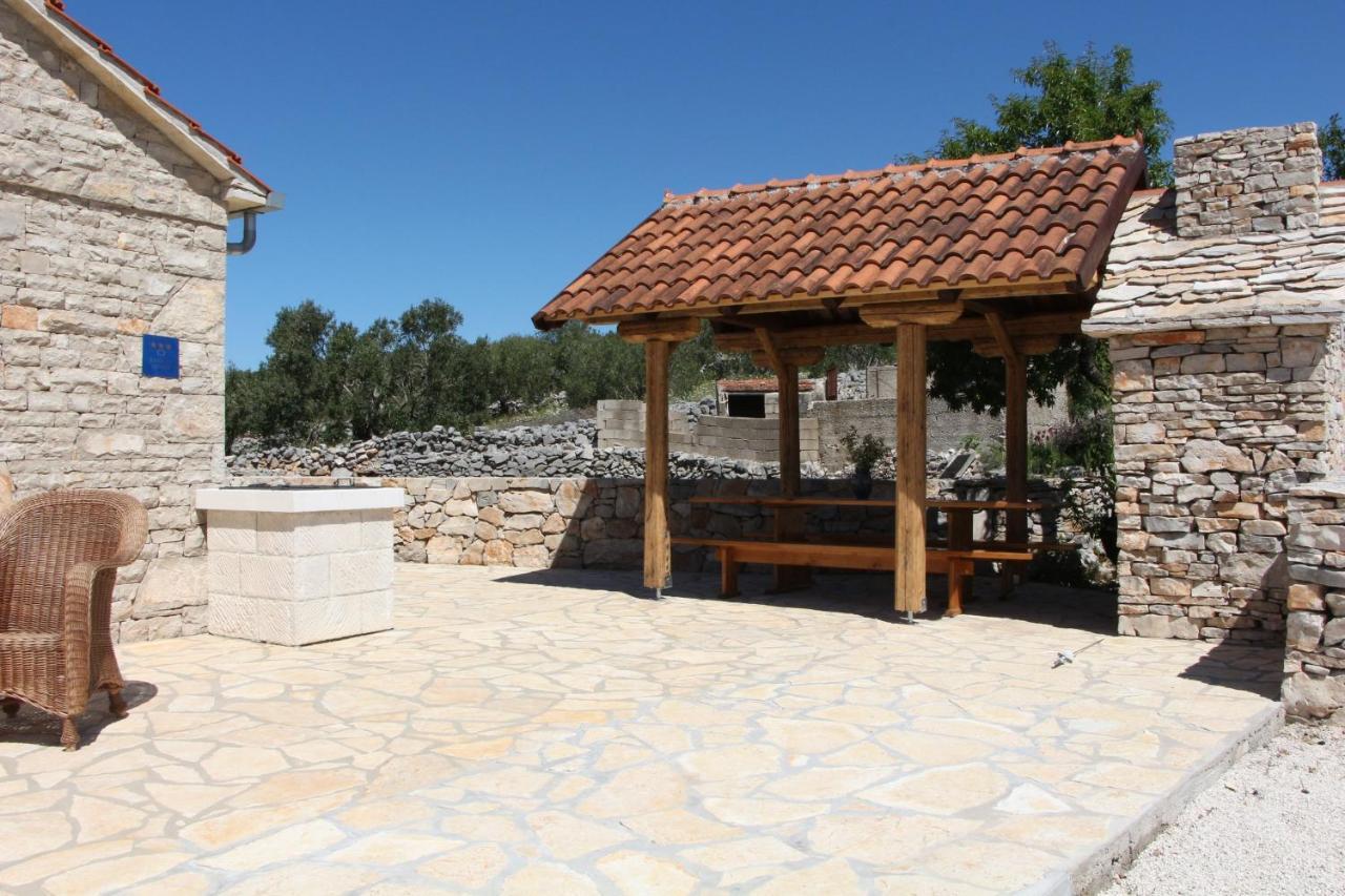 Kuca Za Odmor Rogoznica Villa Rogoznica  Kültér fotó