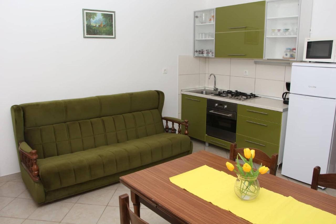 Kuca Za Odmor Rogoznica Villa Rogoznica  Kültér fotó